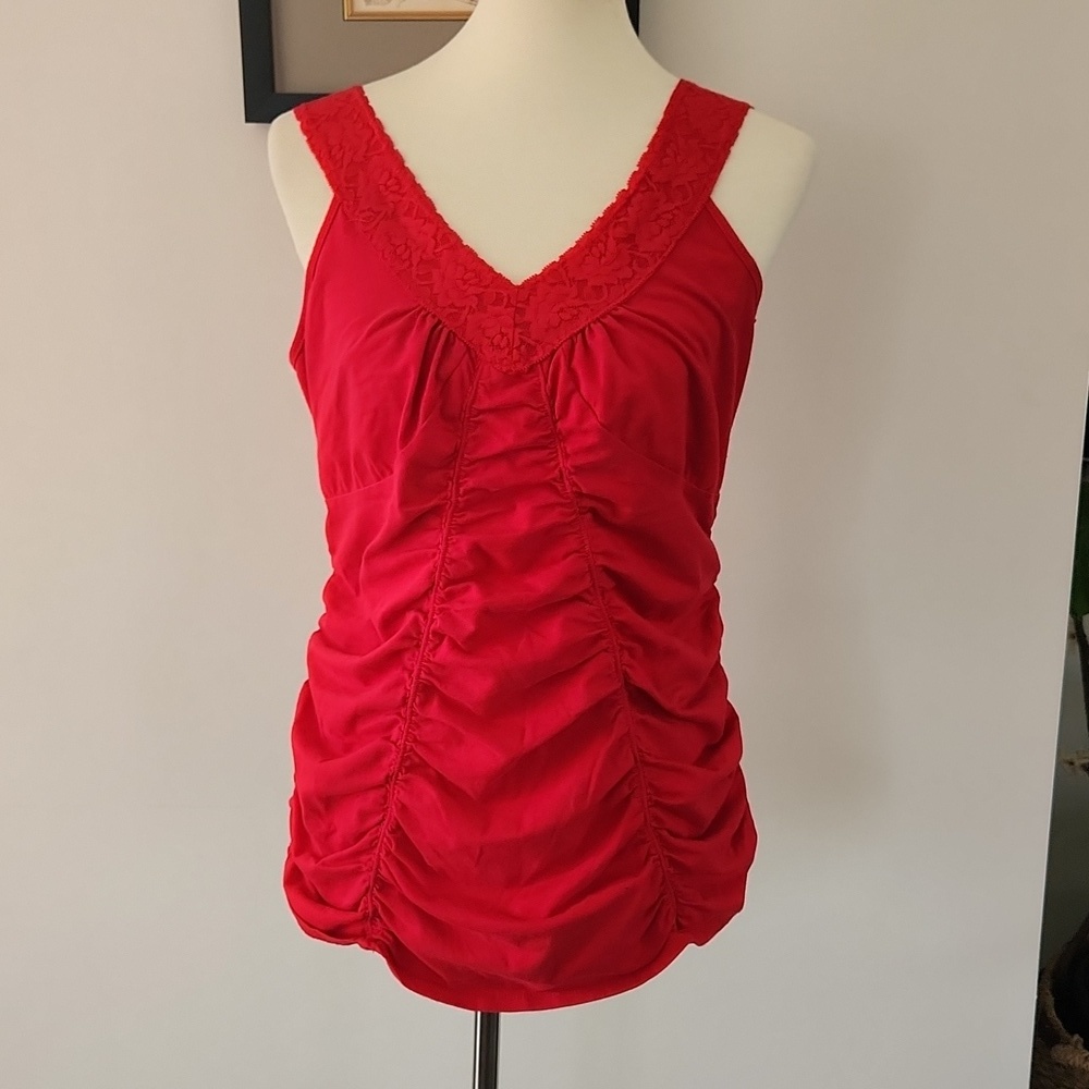 Torrid Top